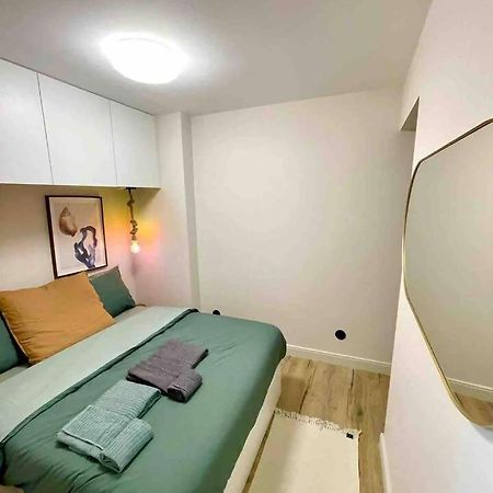 Апартаменты Chiado Brand New Amazing In Лиссабон Экстерьер фото